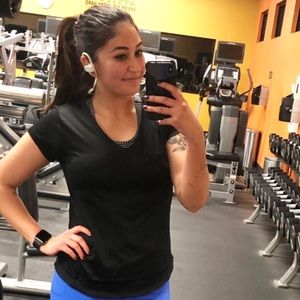 Meet your Posher, Tyler